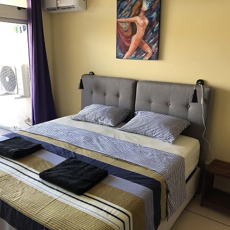 Studio Le Regent Apartment Papeete  Exterior photo