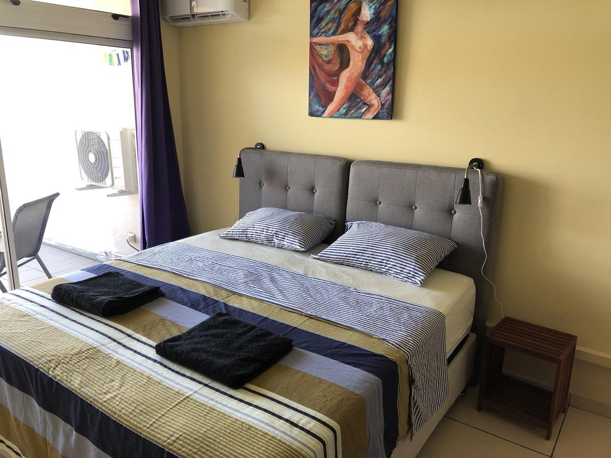 Studio Le Regent Apartment Papeete  Exterior photo